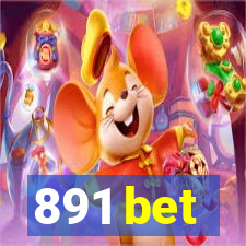 891 bet